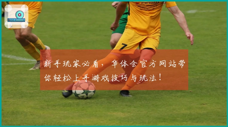 新手玩家必看，华体会官方网站带你轻松上手游戏技巧与玩法！