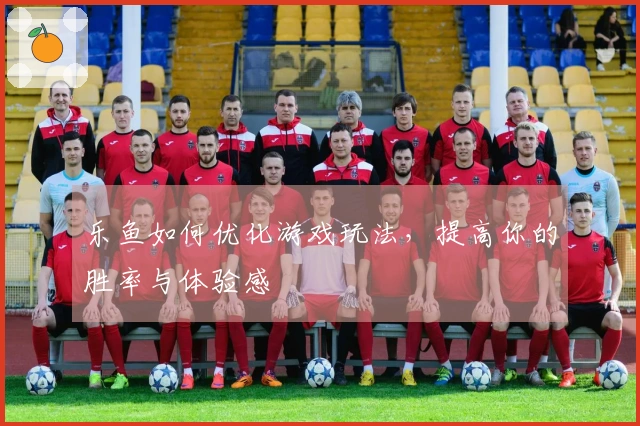 乐鱼如何优化游戏玩法，提高你的胜率与体验感